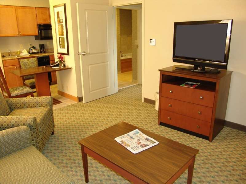 Homewood Suites Mobile East Bay/Daphne Room photo